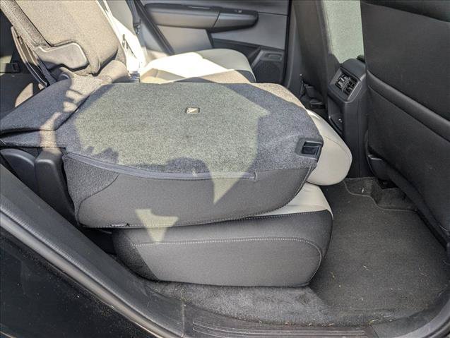 Certified 2025 Honda CR-V EX image 27