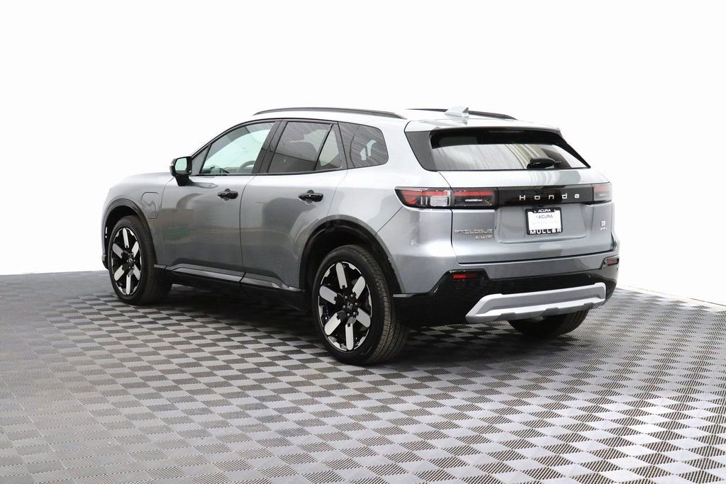 Used 2025 Honda Prologue Elite image 7
