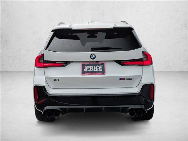 Used 2024 BMW X1 M35i w/ Premium Package image 7