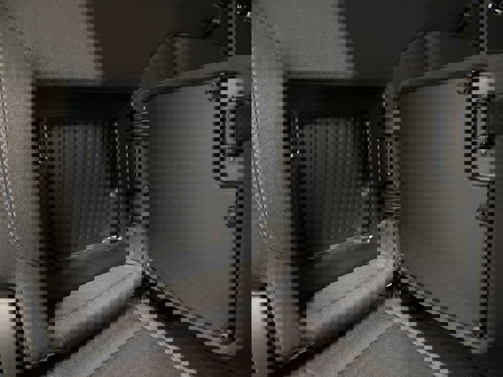 New 2026 Chevrolet Silverado 1500 RST image 34