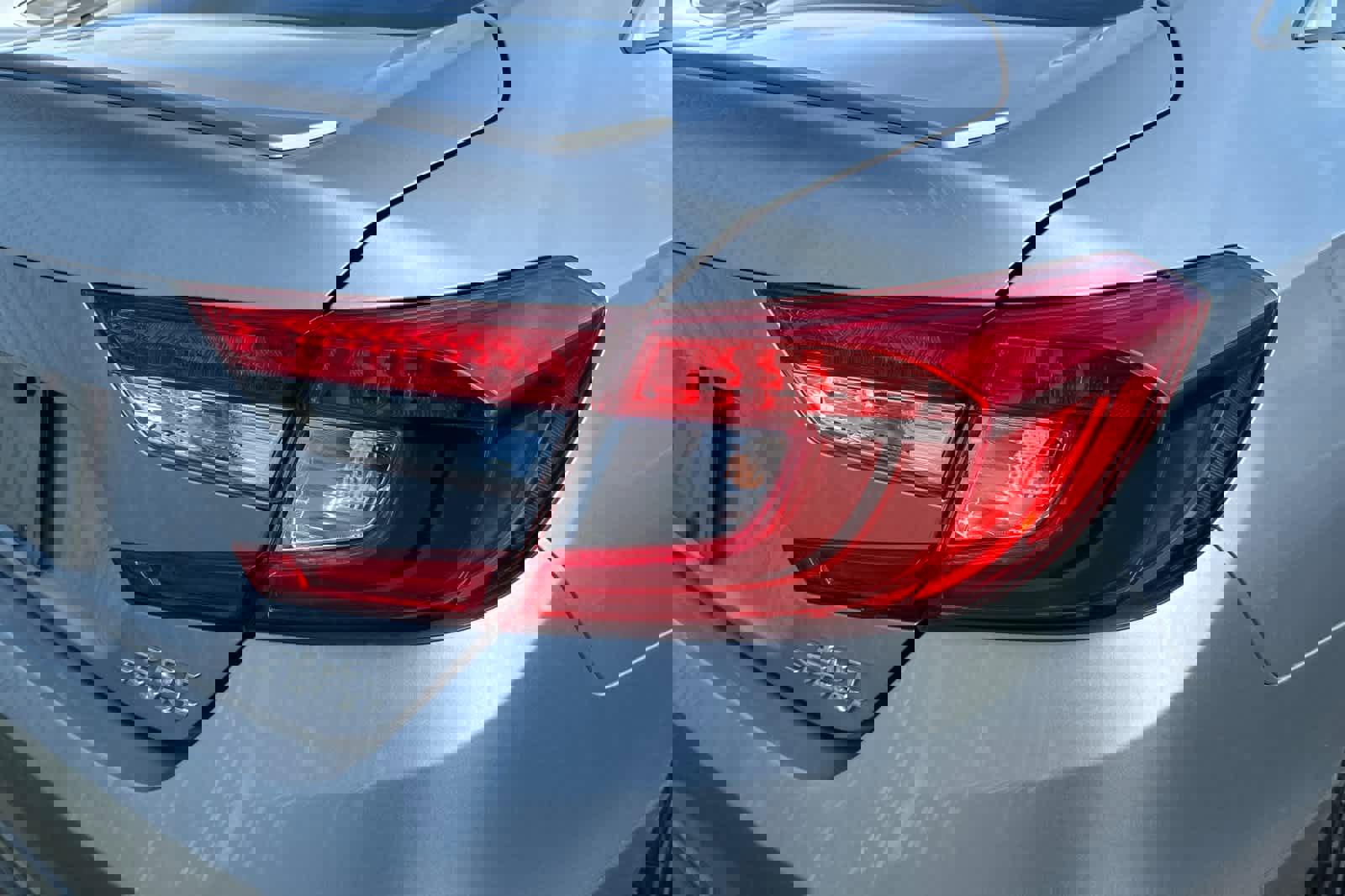 Used 2019 Honda Accord Sport image 17