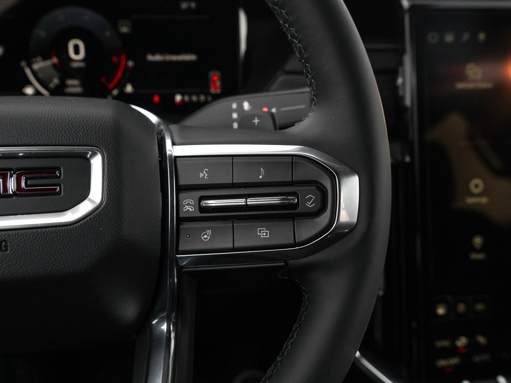 New 2026 GMC Acadia Elevation w/ Black Edition image 23