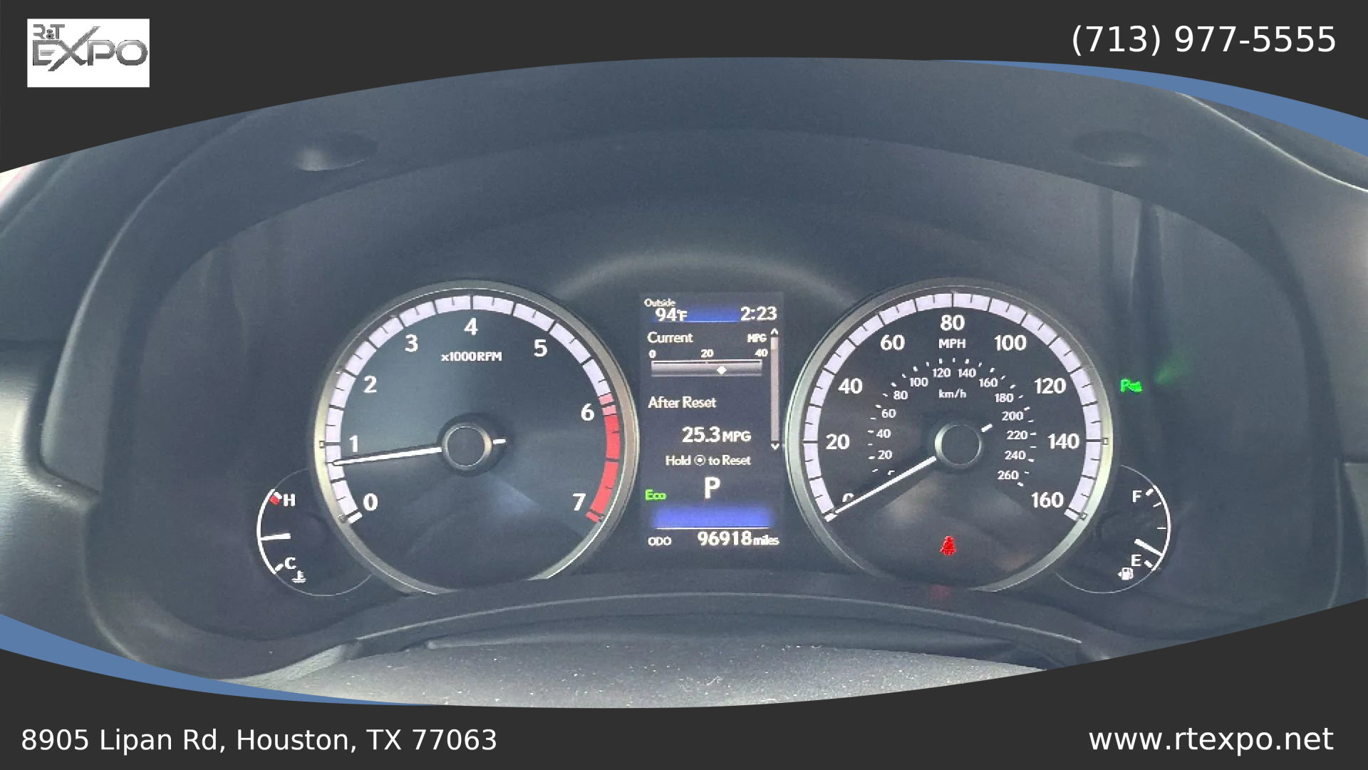 Used 2021 Lexus NX 300 F Sport w/ F Sport Premium Package image 44