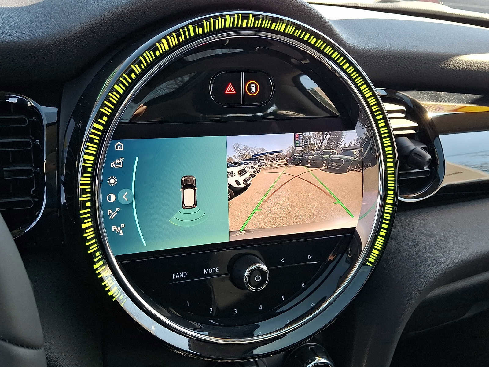 Certified 2024 MINI Cooper S image 17