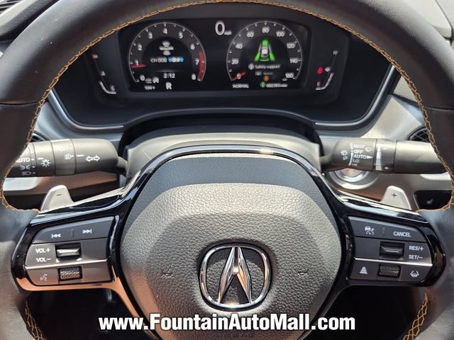 Used 2026 Acura Integra A-Spec FWD image 19