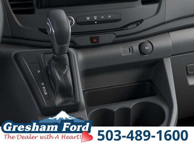 New 2026 Ford Transit 350 XL RWD image 17