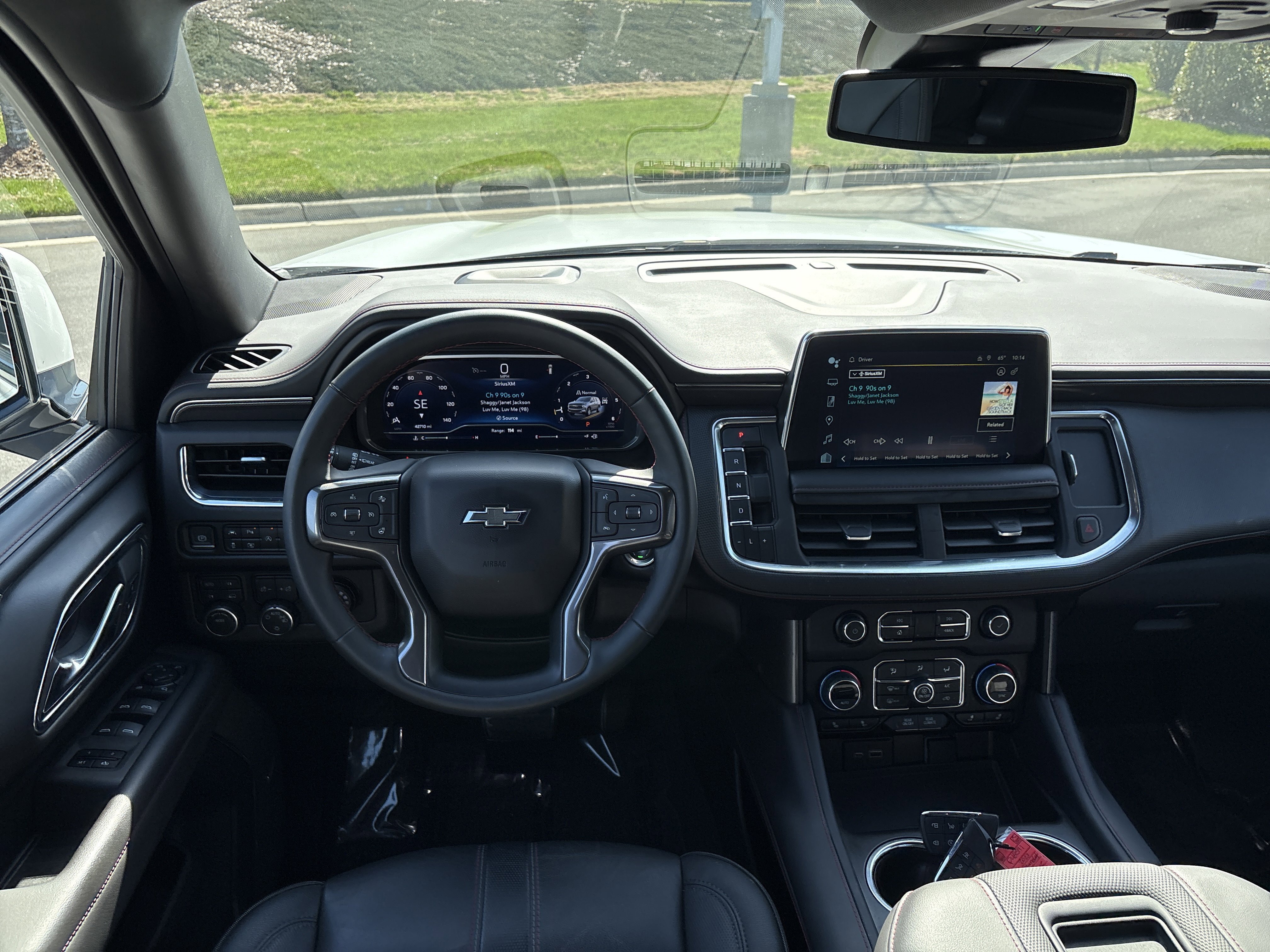 Used 2023 Chevrolet Tahoe RST w/ RST Performance Edition image 18