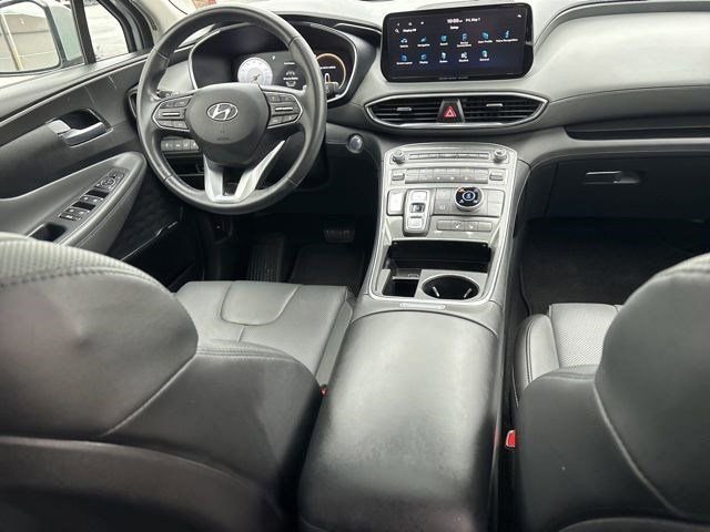 Used 2023 Hyundai Santa Fe SEL w/ Premium Package AWD/4WD image 38