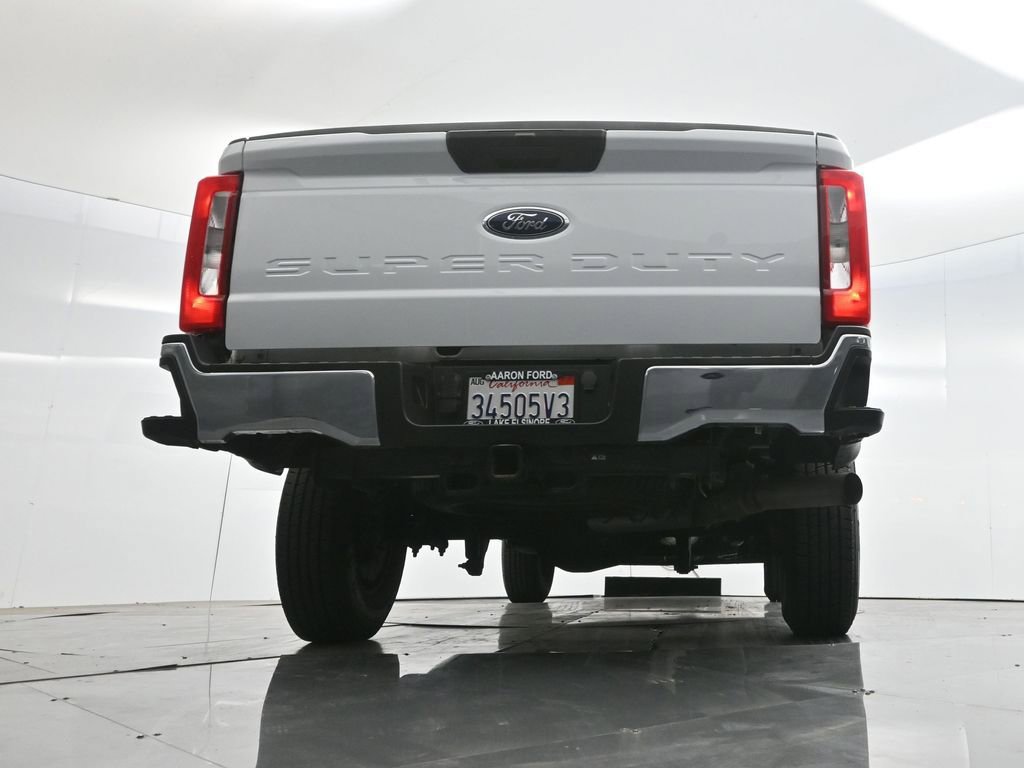Used 2023 Ford F250 XL w/ XL Chrome Package image 51