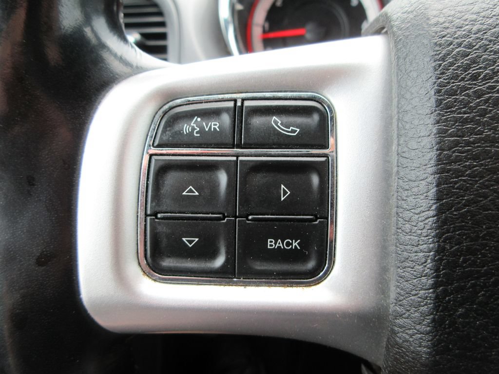 Used 2019 Dodge Grand Caravan GT FWD image 25
