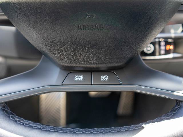 Certified 2024 Kia EV9 GT-Line AWD/4WD image 26