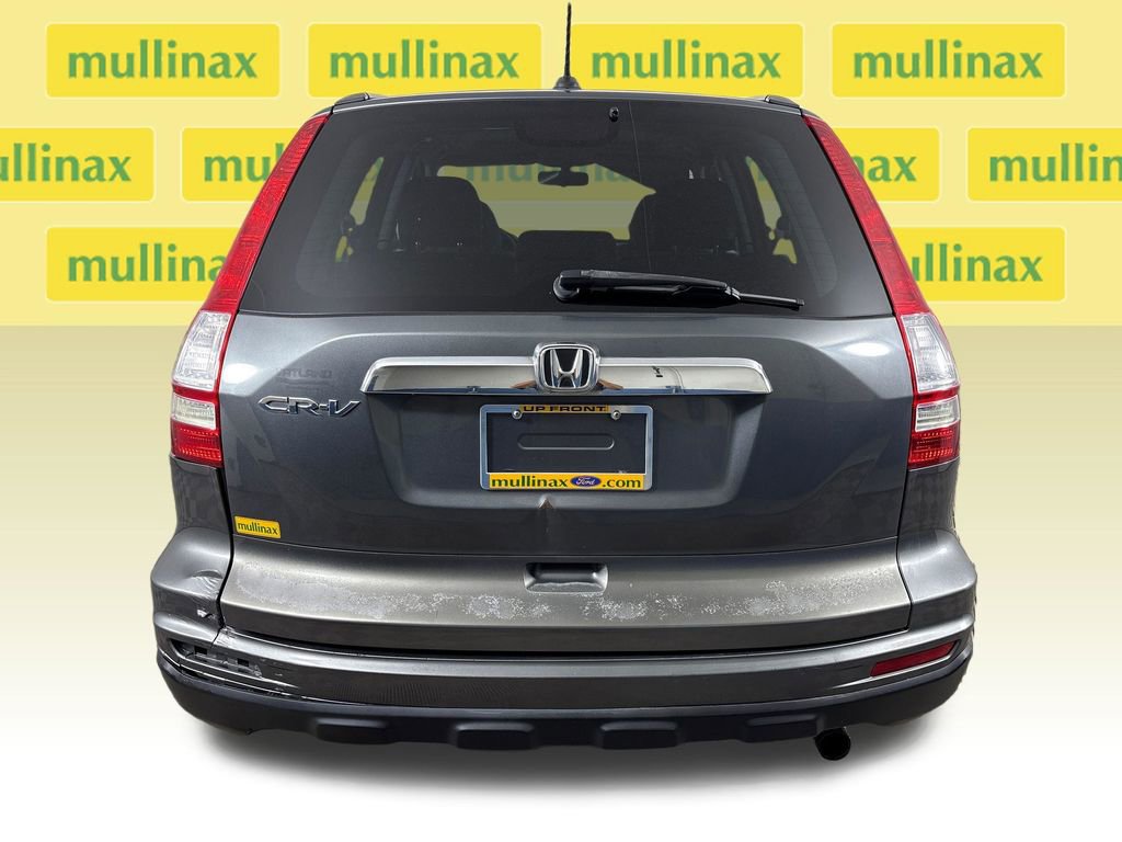 Used 2011 Honda CR-V EX-L image 26