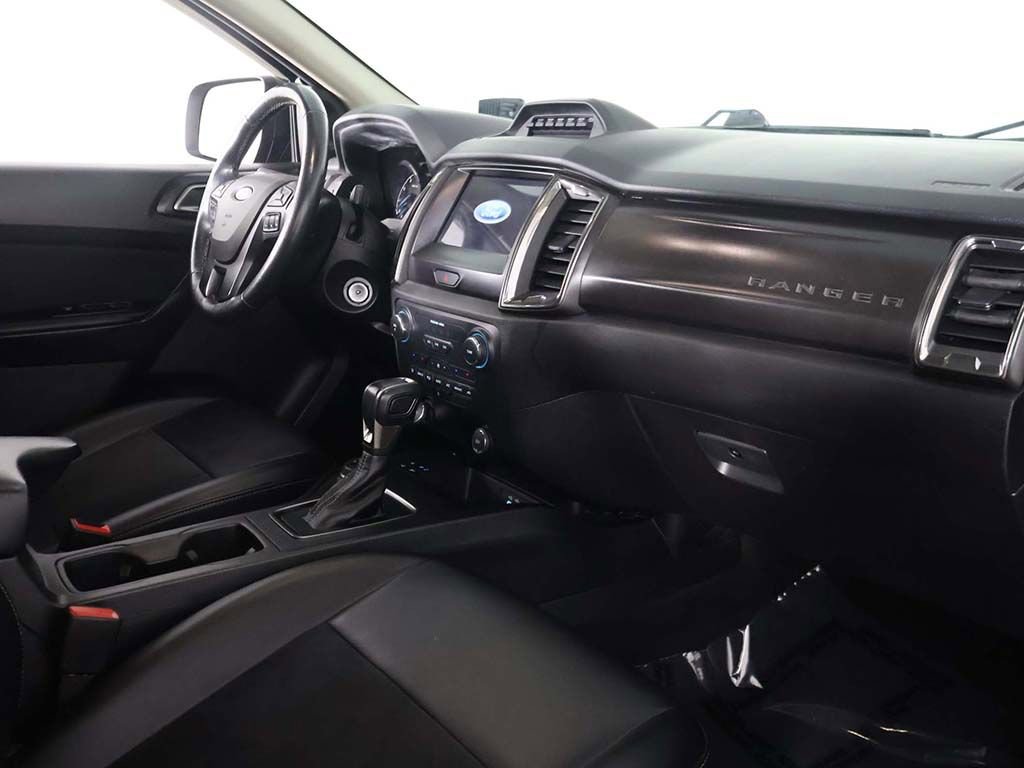 Used 2021 Ford Ranger XLT w/ Tremor Off-Road Package AWD/4WD image 23
