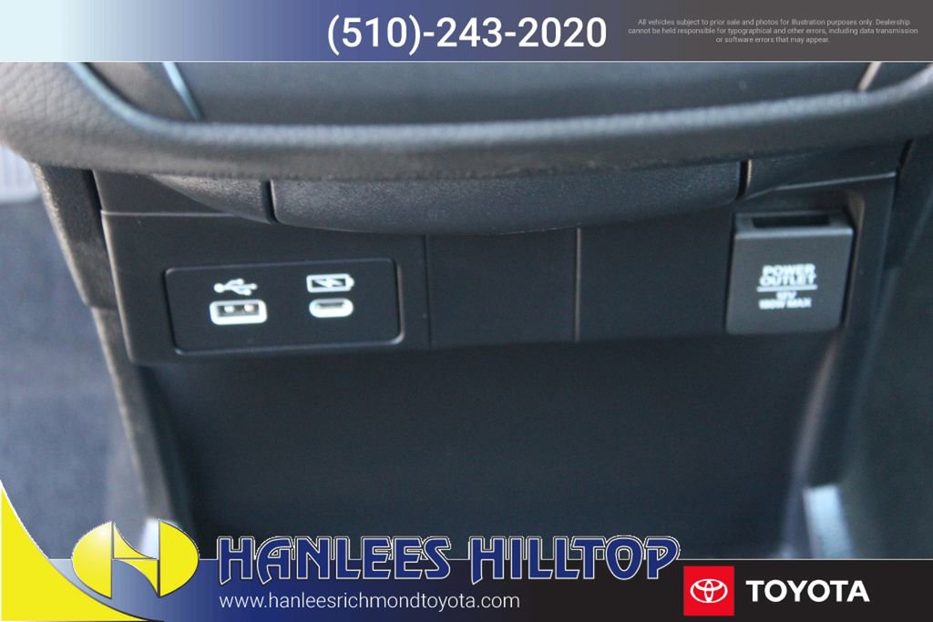 Used 2025 Honda Odyssey Sport-L image 26