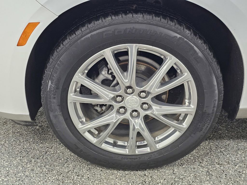 Used 2022 Buick Enclave Premium w/ Experience Buick Package image 8