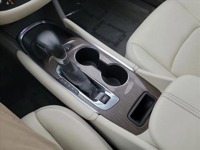 Used 2024 Chevrolet Malibu LT image 23