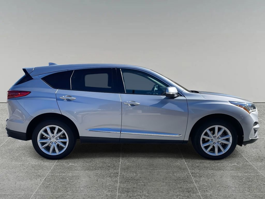 Used 2021 Acura RDX Base image 6