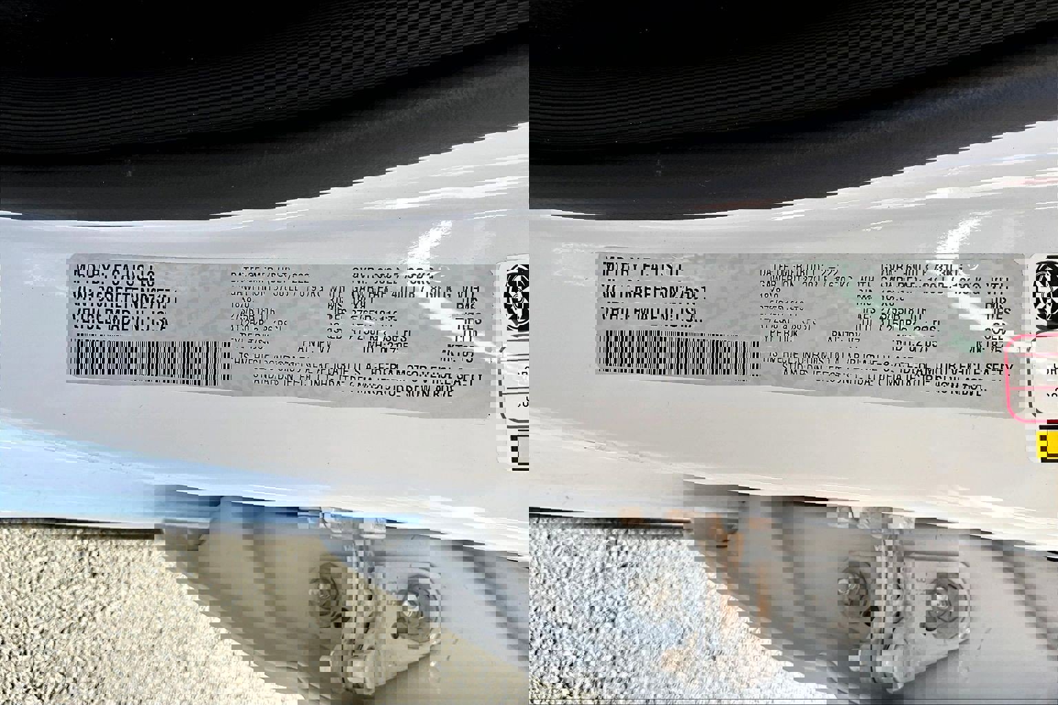 Used 2022 RAM 1500 Big Horn image 32