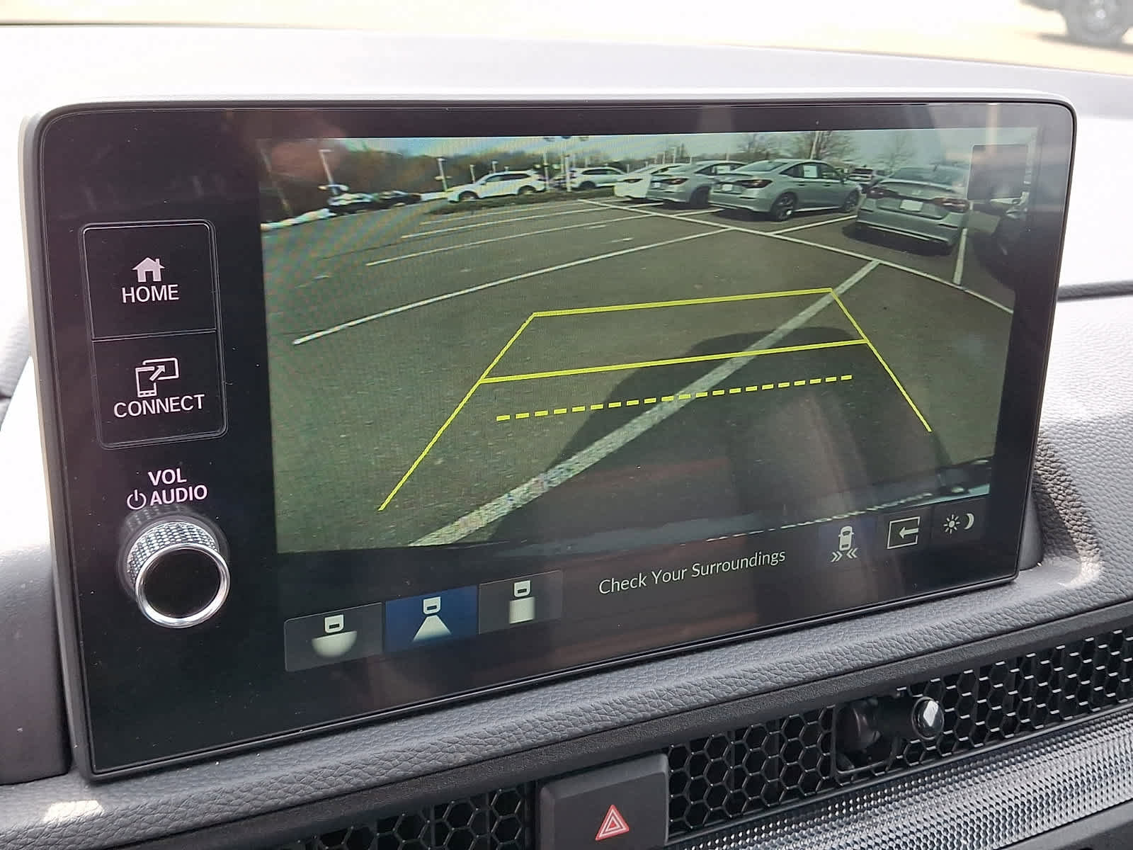 Certified 2026 Honda CR-V Sport-L image 19