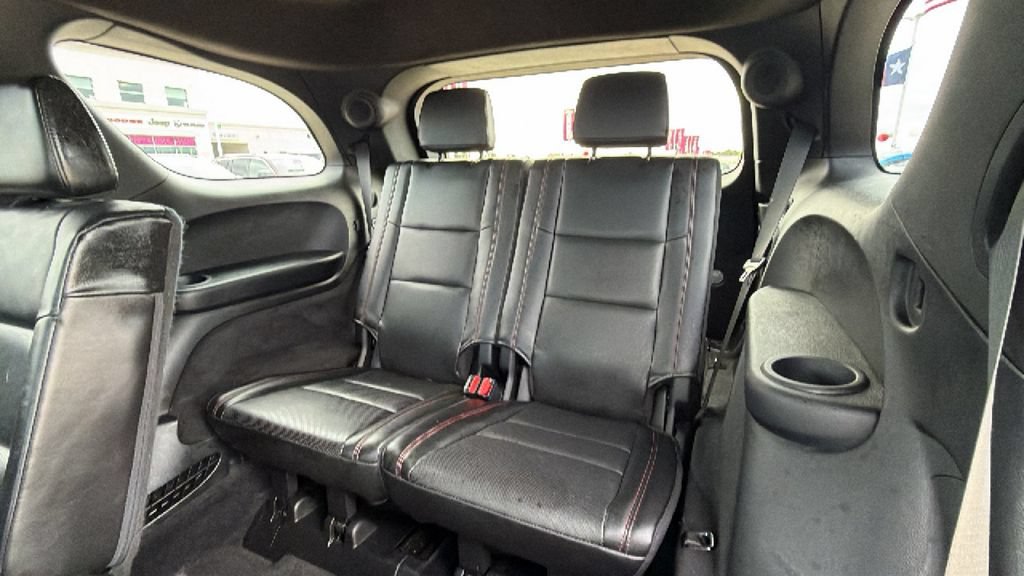 Used 2022 Dodge Durango R/T AWD/4WD image 26