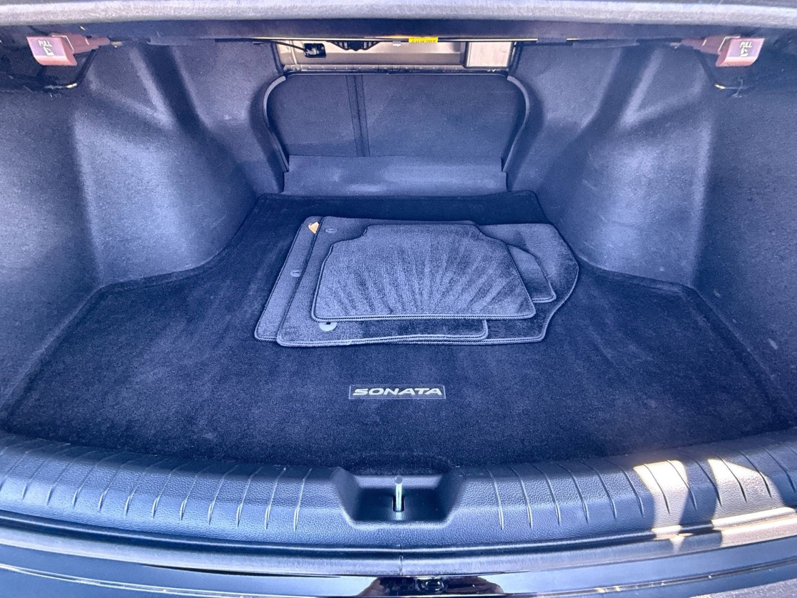 Certified 2022 Hyundai Sonata SEL Plus image 26