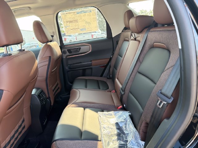 New 2026 Ford Bronco Sport Outer Banks w/ Outer Banks Tech Package+ AWD/4WD image 26