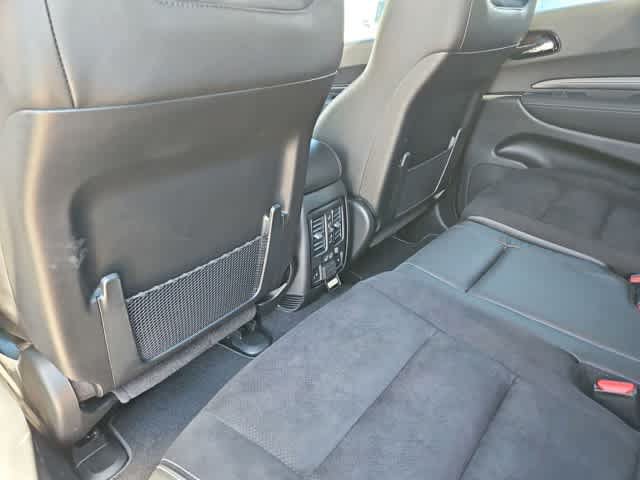 New 2026 Dodge Durango SRT Hellcat w/ 3rd Row Seating Group AWD/4WD image 22