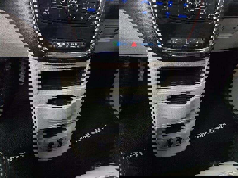 Used 2012 Chrysler Town & Country Touring w/ Entertainment Group #1 image 24