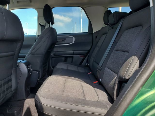 Used 2024 Ford Bronco Sport Big Bend w/ Convenience Package image 25