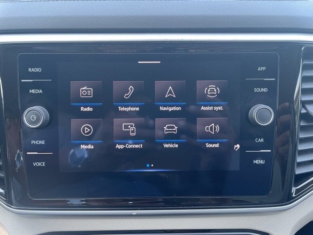 Certified 2022 Volkswagen Atlas SE image 16