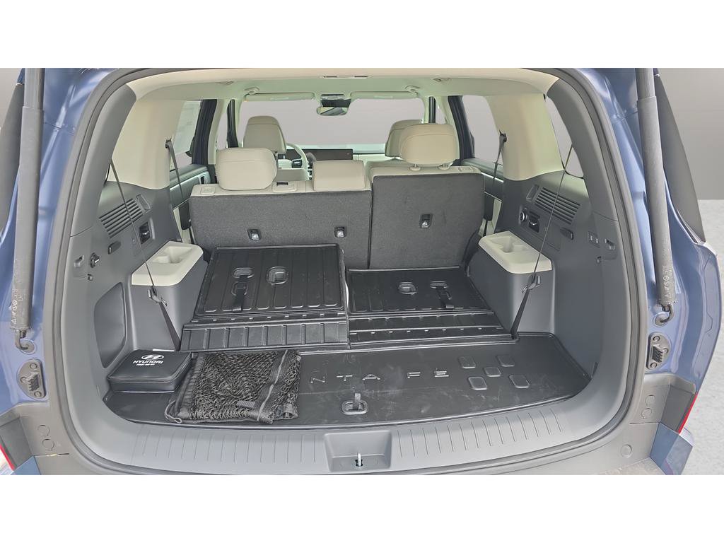 New 2026 Hyundai Santa Fe SEL AWD/4WD image 9