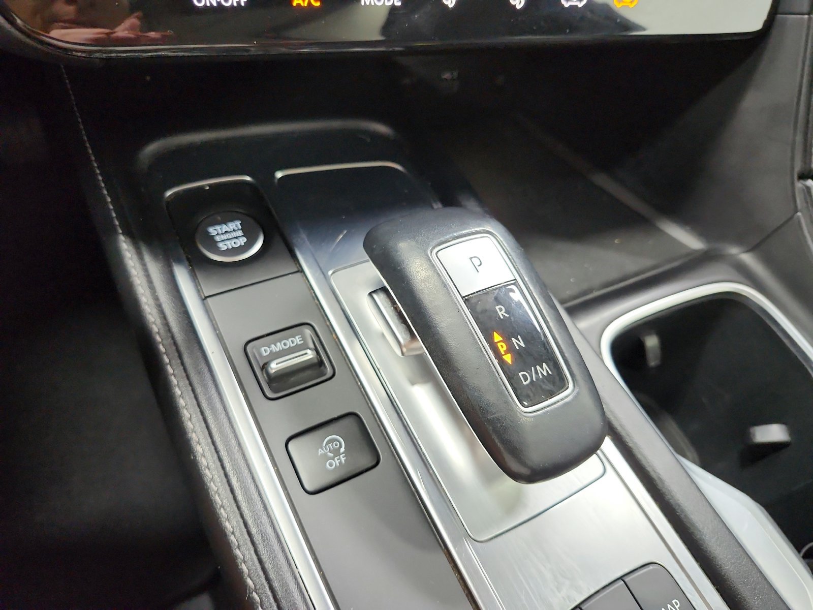 Used 2023 INFINITI QX60 Luxe w/ Cargo Package AWD/4WD image 28