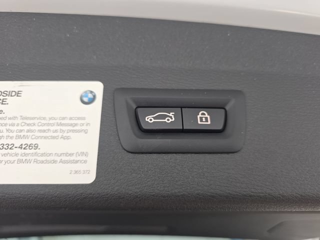 Used 2021 BMW X1 xDrive28i w/ Premium Package AWD/4WD image 34