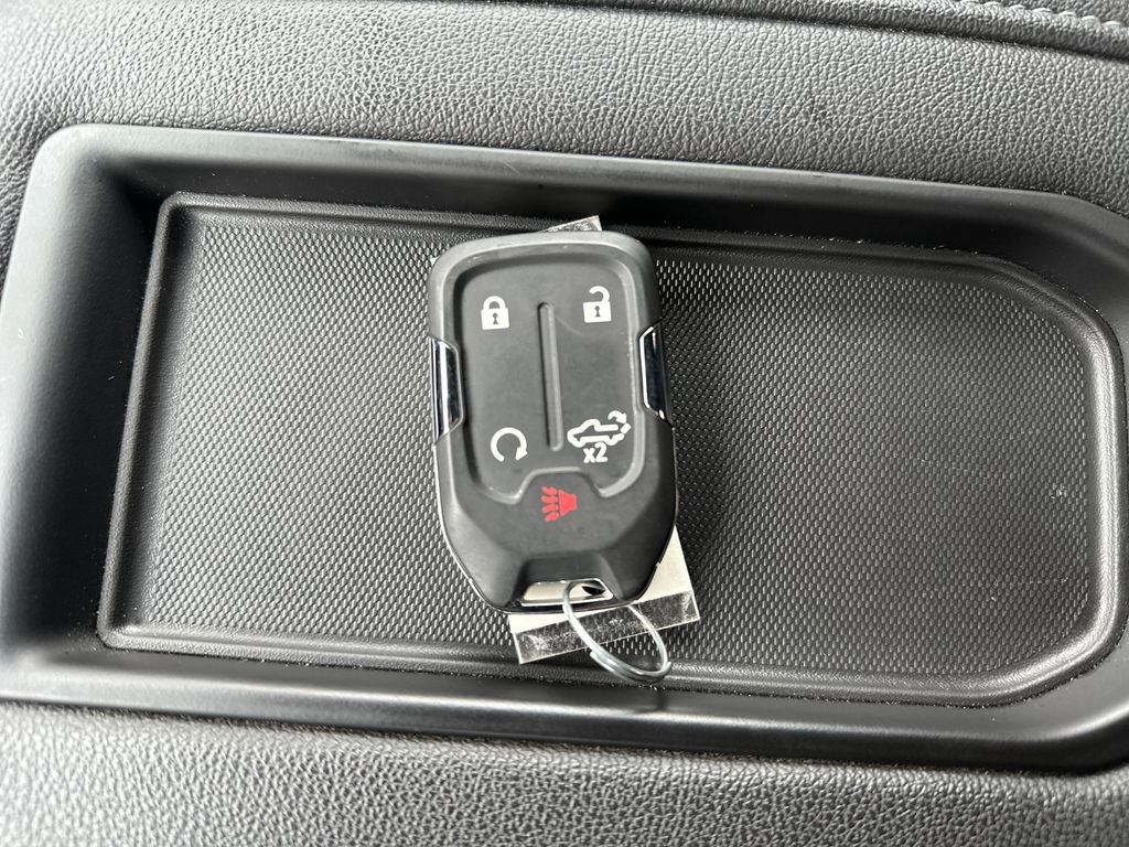 Used 2021 Chevrolet Silverado 2500 LTZ w/ LTZ Plus Package image 16