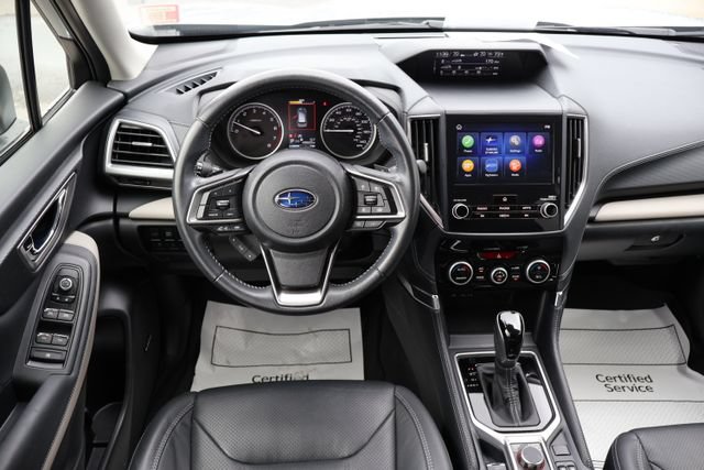 Certified 2024 Subaru Forester Limited AWD/4WD image 6