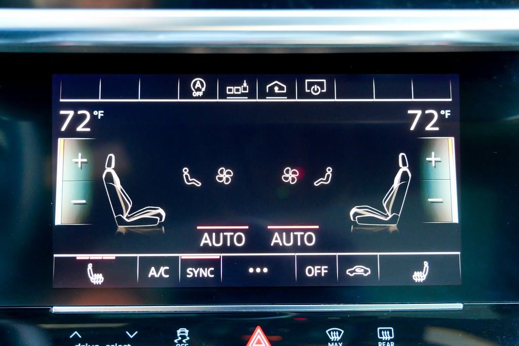 Used 2020 Audi S6 Premium Plus w/ S Sport Package image 47