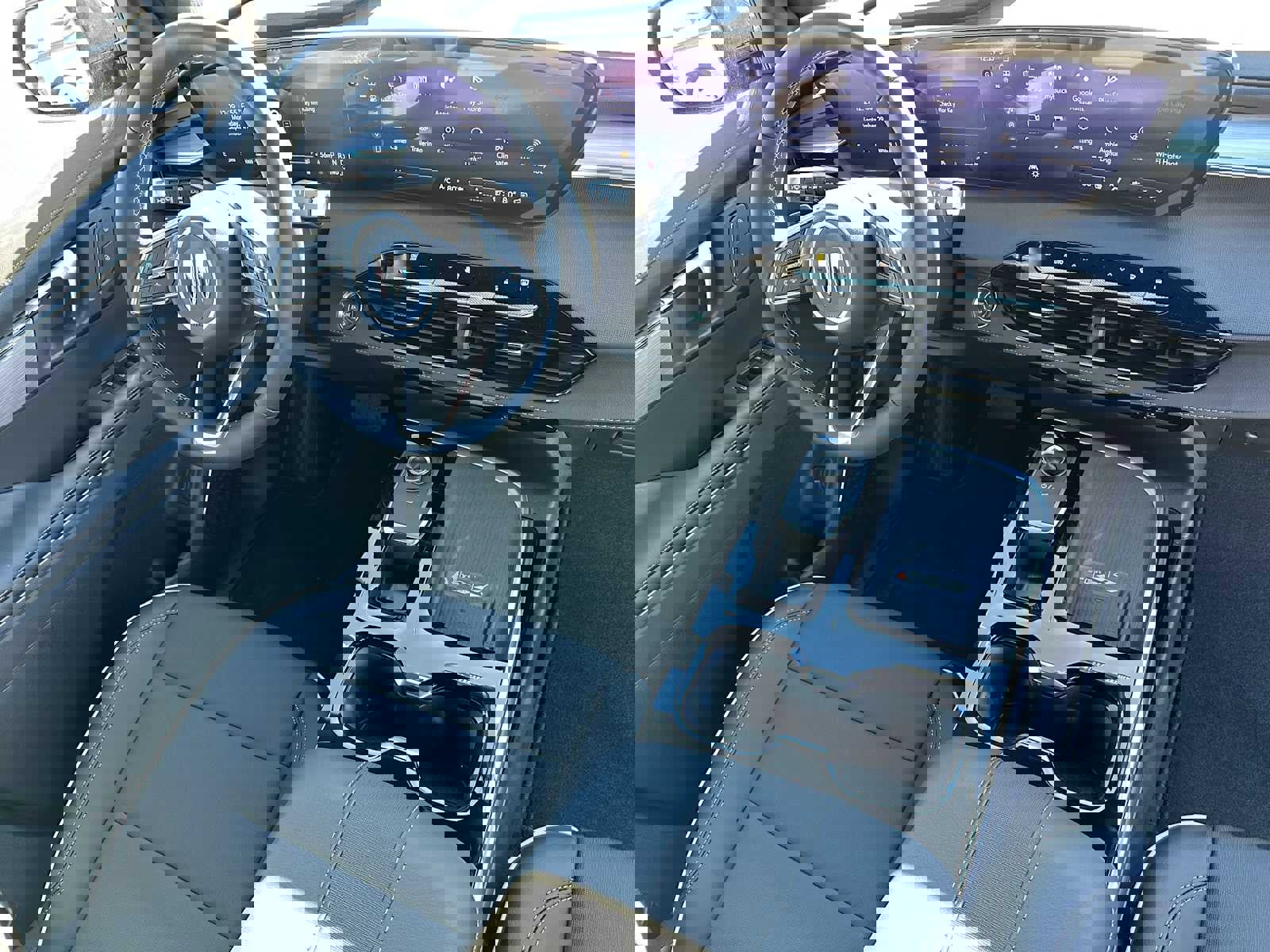 New 2026 Buick Enclave Preferred image 11