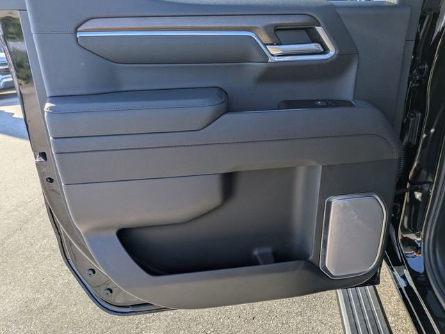 New 2026 Chevrolet Silverado 1500 High Country w/ Midnight Edition AWD/4WD image 28