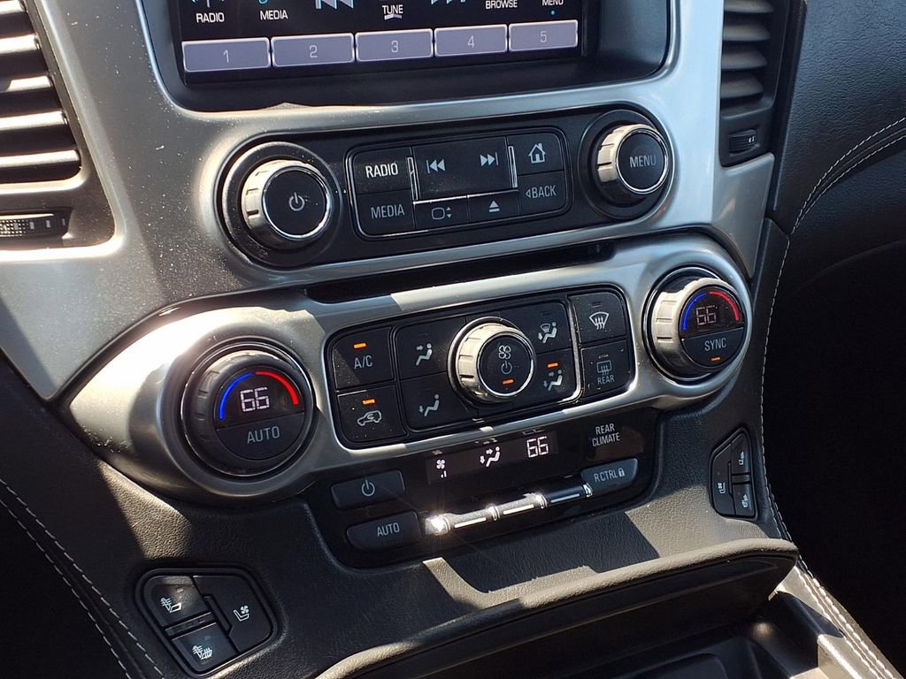 Used 2018 Chevrolet Tahoe Premier image 10