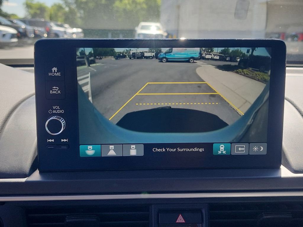 Used 2025 Honda Pilot EX-L image 14