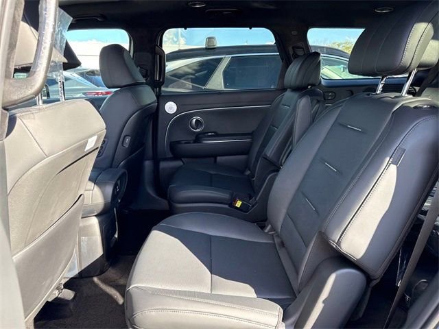 New 2026 Hyundai Palisade Calligraphy image 7