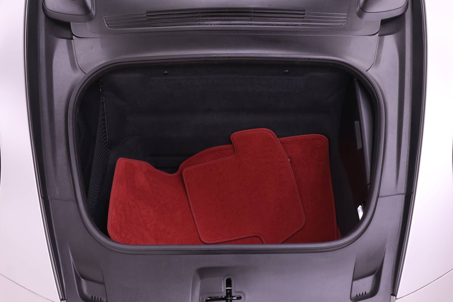 Certified 2022 Porsche 911 Turbo S image 24