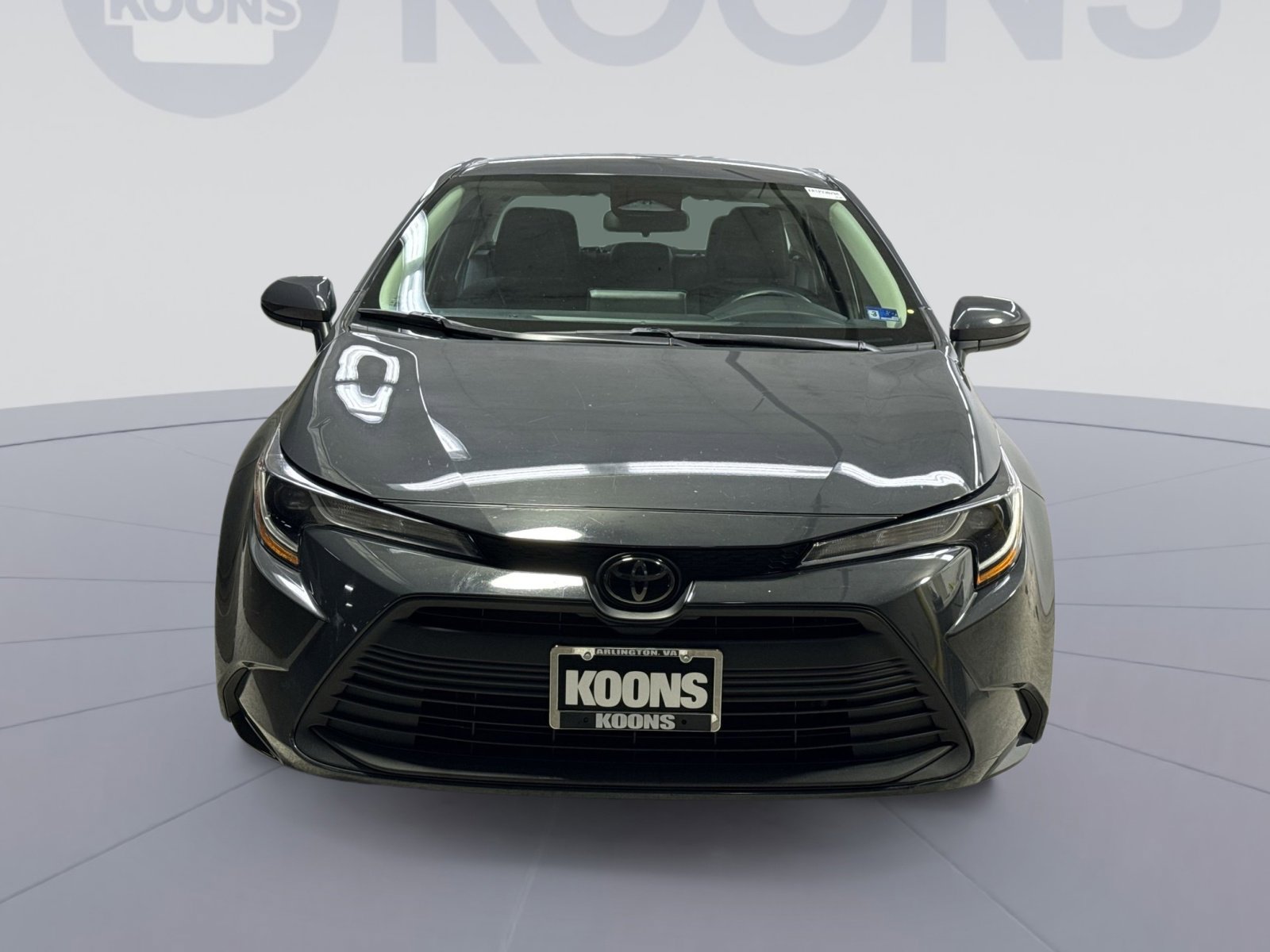 Used 2023 Toyota Corolla LE image 15