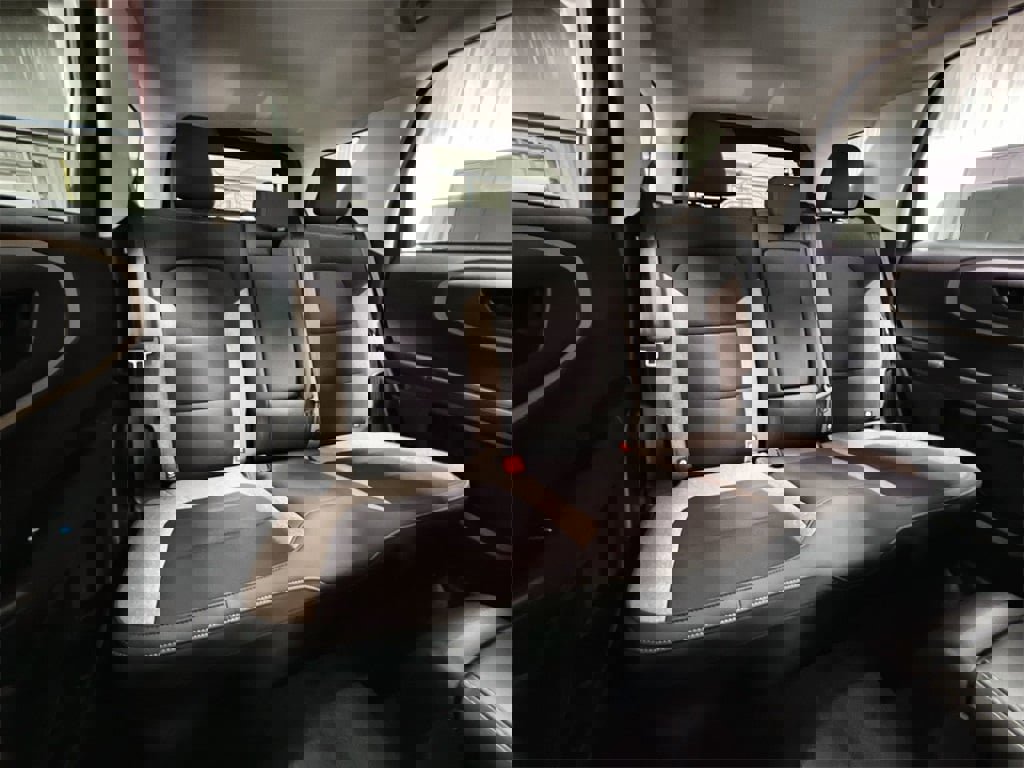 Used 2025 Ford Bronco Sport Big Bend w/ Convenience Package image 23