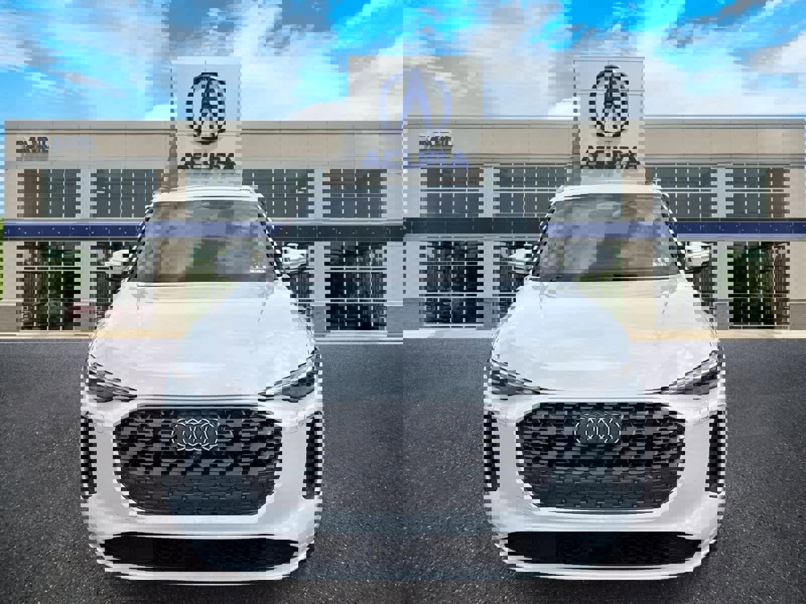 Used 2025 Audi Q5 Premium Plus image 8