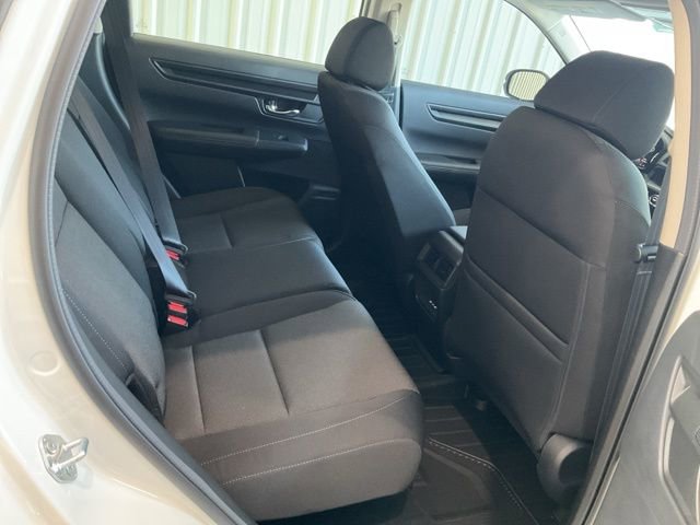 New 2026 Honda CR-V EX image 21