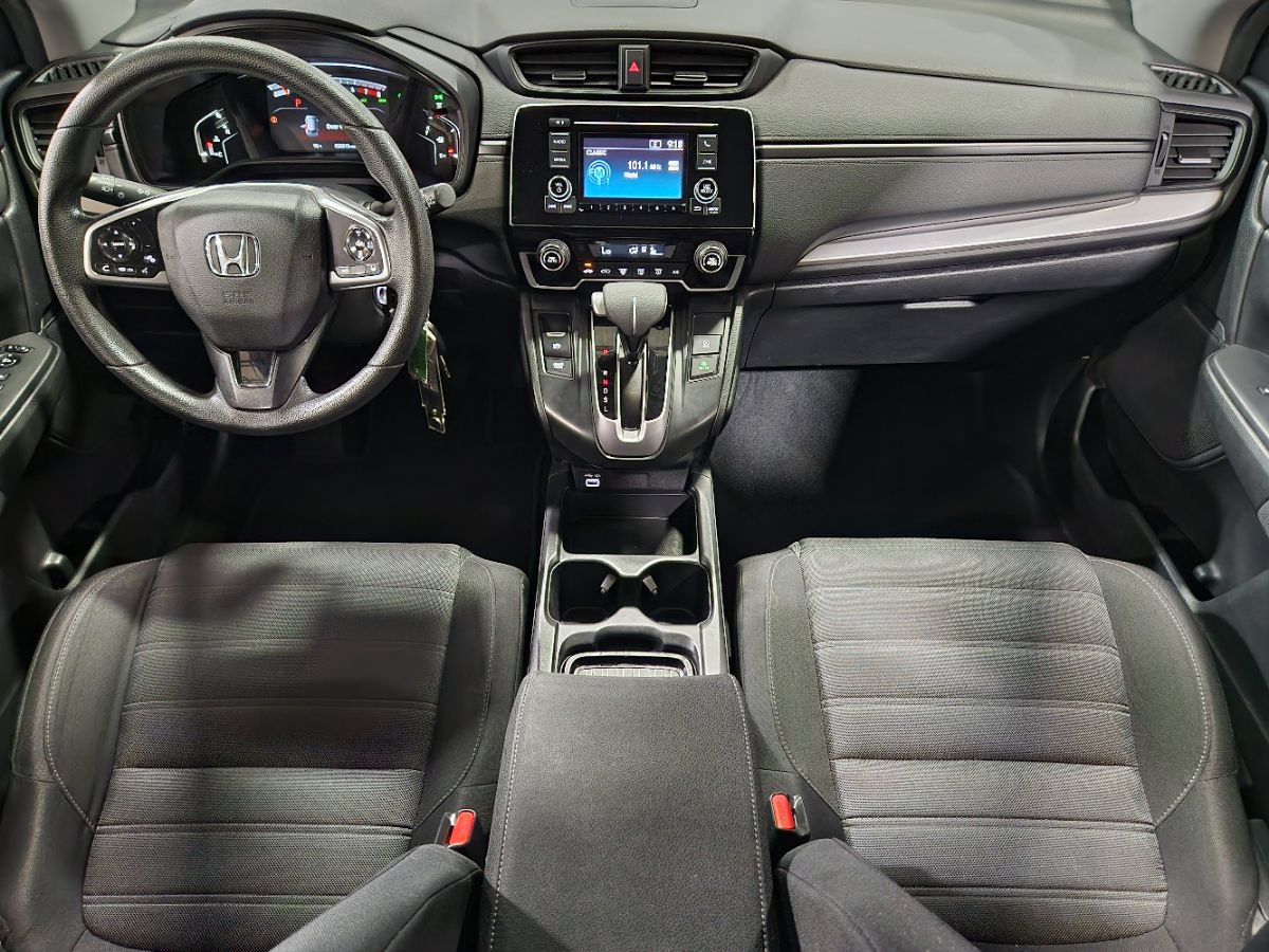 Used 2020 Honda CR-V LX image 43