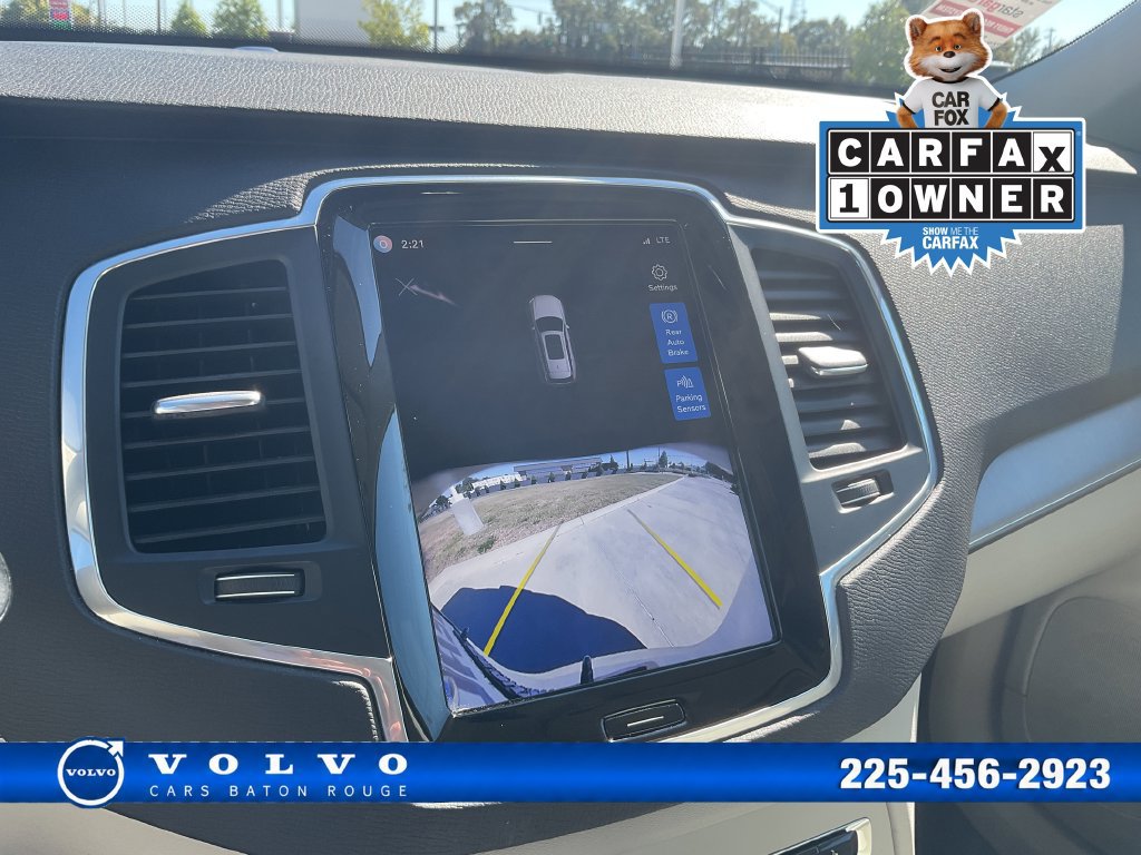 Used 2024 Volvo XC90 B5 Core w/ Protection Package AWD/4WD image 34
