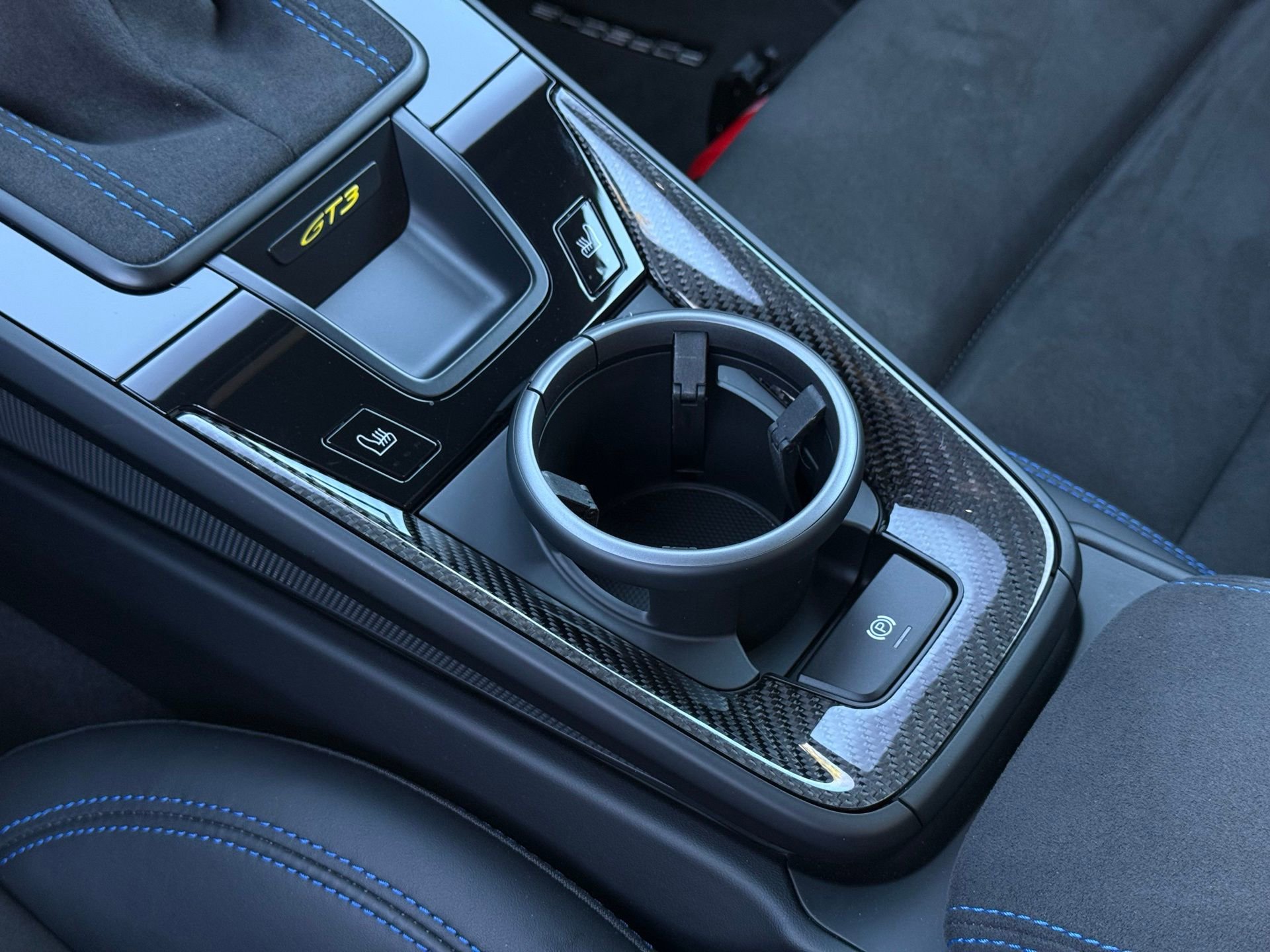 Certified 2022 Porsche 911 GT3 image 23