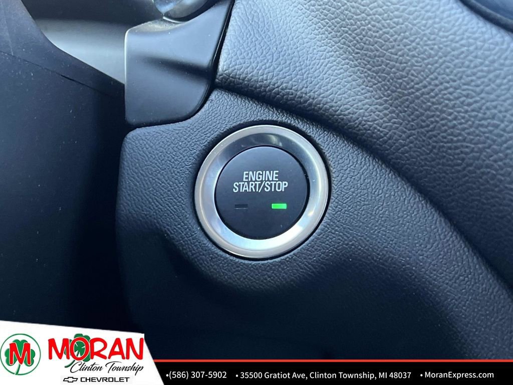 Certified 2024 Chevrolet Equinox LT image 23